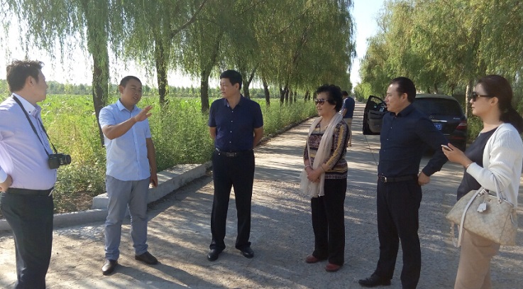 山东省肉类协会六届三次会员大会暨“肉类食品消费变化及产业发展论坛”筹备会议在金锣集团成功举办